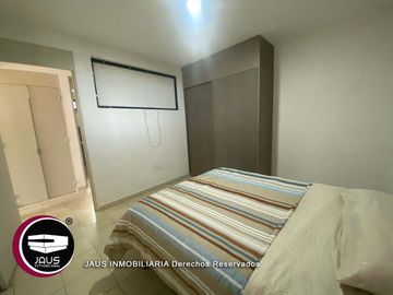Renta departamento en Cuautla
