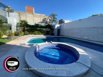 Renta departamento en Cuautla