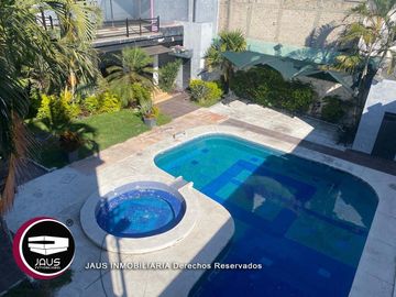 Renta departamento en Cuautla