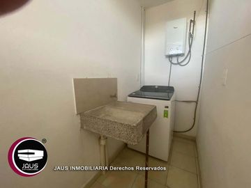 Renta departamento en Cuautla