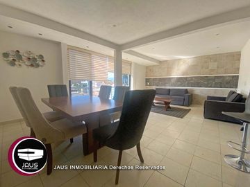 Renta departamento en Cuautla