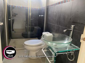Renta departamento en Cuautla