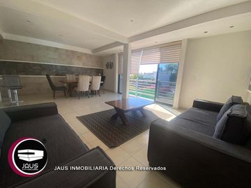 Renta departamento en Cuautla
