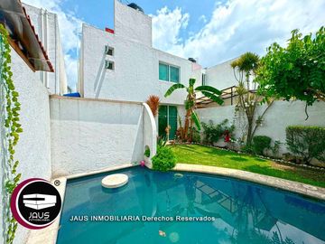 Venta de Casa en Cuautla Morelos