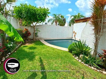 Venta de Casa en Cuautla Morelos