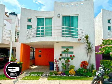 Venta de Casa en Cuautla Morelos