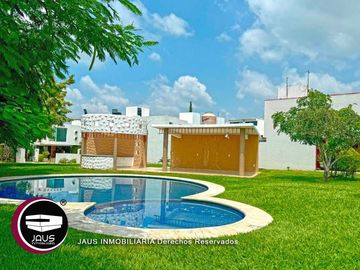 Venta de Casa en Cuautla Morelos