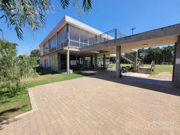 CASA A ESTRENAR  en VENTA ubicada en cul de sac en BARRIO CERRADO SAN MATIAS, ESCOBAR - PG