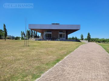 CASA A ESTRENAR  en VENTA ubicada en cul de sac en BARRIO CERRADO SAN MATIAS, ESCOBAR - PG