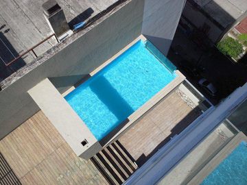 Departamento - Lomas de Zamora Oeste