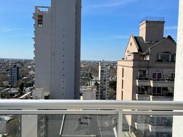 Departamento - Lomas de Zamora Oeste