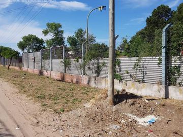 Terreno - San Bernardo Del Tuyu