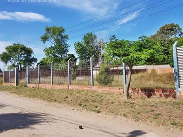 Terreno - San Bernardo Del Tuyu