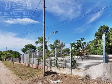 Terreno - San Bernardo Del Tuyu