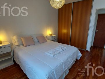 VENTA DEPARTAMENTO DE UN DORMITORIO CON BALCON EN LOURDES - COCHERA OPCIONAL