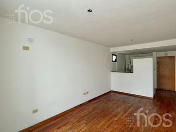 VENTA DEPARTAMENTO DE UN DORMITORIO CON BALCON EN LOURDES - COCHERA OPCIONAL