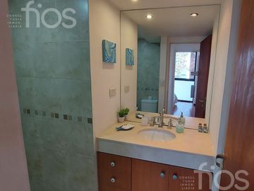 VENTA DEPARTAMENTO DE UN DORMITORIO CON BALCON EN LOURDES - COCHERA OPCIONAL