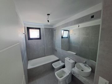 Avellaneda 200   VENTA   3 ambientes a estrenar  Caballito