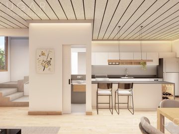 Venta Casa - Barrio Privado La Josefina / Pilar FINANCIACIÓN