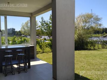 Casa en venta en Barrio San Juan