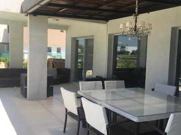 Casa en venta en Barrio San Juan