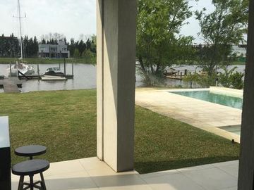 Casa en venta en Barrio San Juan