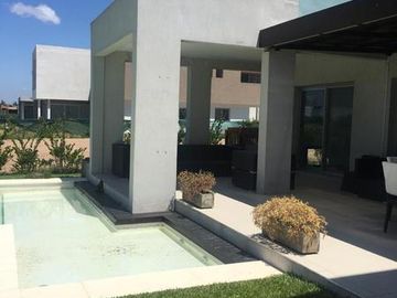 Casa en venta en Barrio San Juan