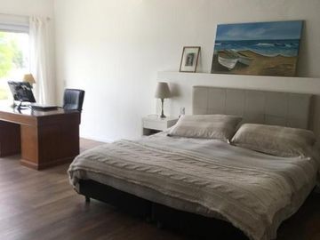 Casa en venta en Barrio San Juan
