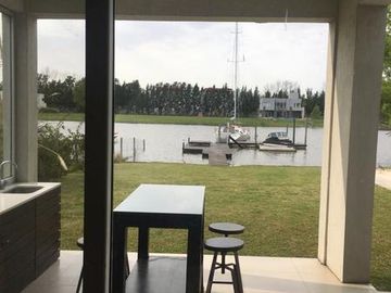 Casa en venta en Barrio San Juan