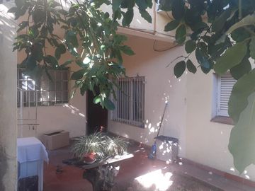Casa 3 ambientes en Cangallo 170
