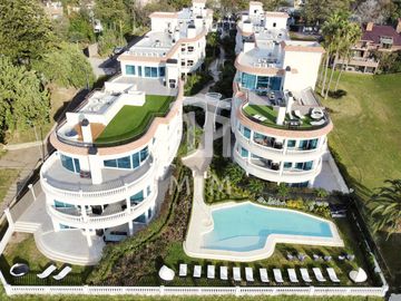 Departamento en  Venta Rosario, Alberdi, Oasis del Yacht.