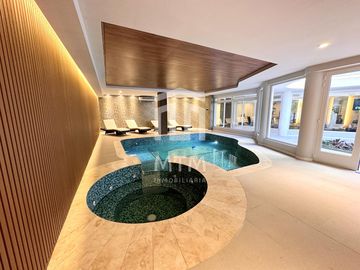 Departamento en  Venta Rosario, Alberdi, Oasis del Yacht.