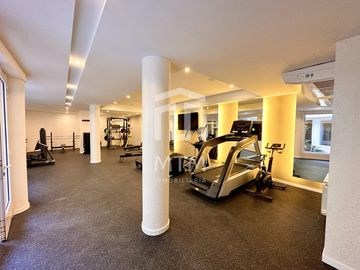 Departamento en  Venta Rosario, Alberdi, Oasis del Yacht.