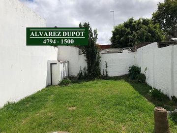 3 AMBIENTES | BUENOS AIRES 3300
