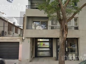 Departamento - Monoambiente - Balcón - Caballito - VENTA