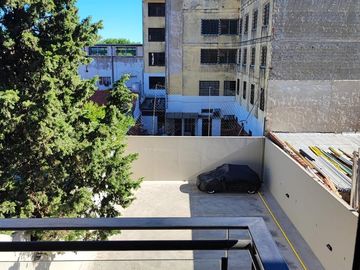 Departamento en Temperley Este