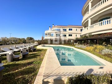 Departamento en Venta Rosario, Alberdi, Oasis de Yacht.