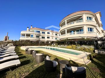 Departamento en Venta Rosario, Alberdi, Oasis de Yacht.