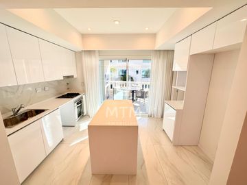 Departamento en Venta Rosario, Alberdi, Oasis de Yacht.