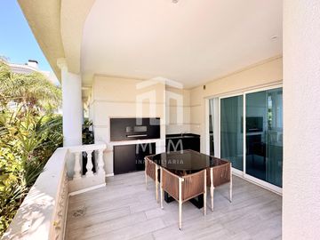 Departamento en Venta Rosario, Alberdi, Oasis de Yacht.