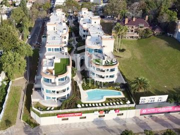 Departamento en Venta Rosario, Alberdi, Oasis de Yacht.