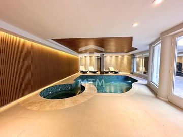 Departamento en Venta Rosario, Alberdi, Oasis de Yacht.