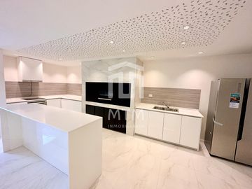 Departamento en Venta Rosario, Alberdi, Oasis de Yacht.