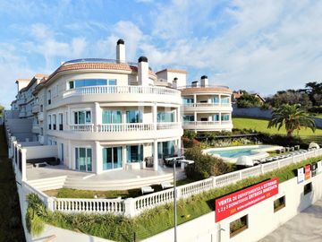 Departamento en Venta Rosario, Alberdi, Oasis de Yacht.
