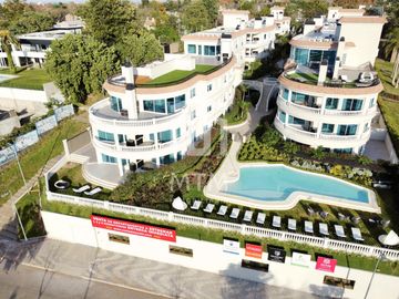 Departamento en Venta Rosario, Alberdi, Oasis de Yacht.