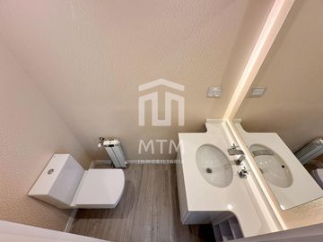 Departamento en Venta Rosario, Alberdi, Oasis de Yacht.