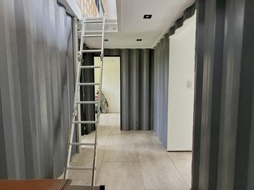 Moderna casa en barrio Pinares, Santa Clara
