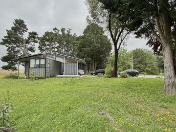 Moderna casa en barrio Pinares, Santa Clara