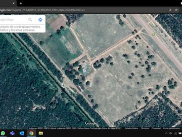 Campo en venta - Suncho Corral- Santiago del Estero