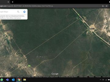 Campo en venta - Suncho Corral- Santiago del Estero